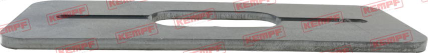 31223 Kempf Halter f.Elektroausr., f. Seitenmarkierungsleuchte